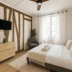 Ideally Located Luxembourg Gardens