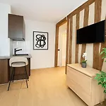 Ideally Located Luxembourg Gardens Apartment Paris