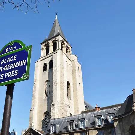 Apartment Ideally Located Luxembourg Gardens *