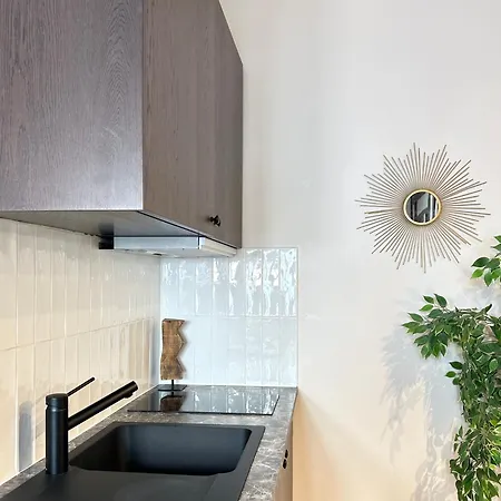 Comfortable Saint Germain Apartamento *
