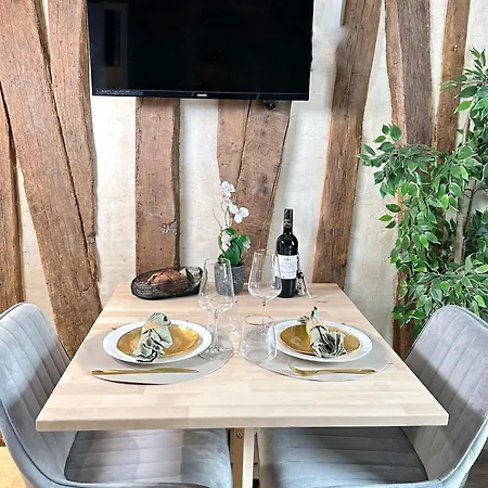 Apartamento Comfortable Saint Germain *