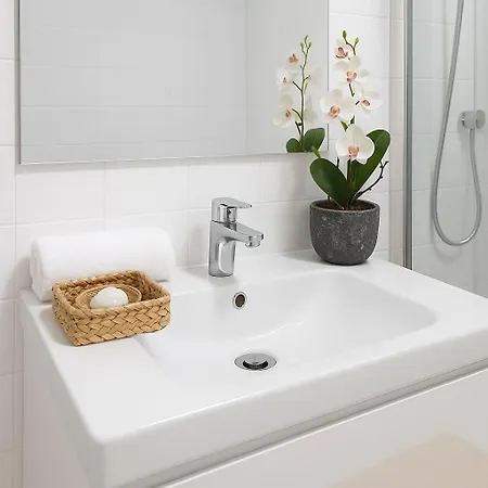 Ideally Located Luxembourg Gardens Paris