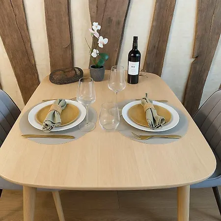 Lejlighed Ideally Located Luxembourg Gardens