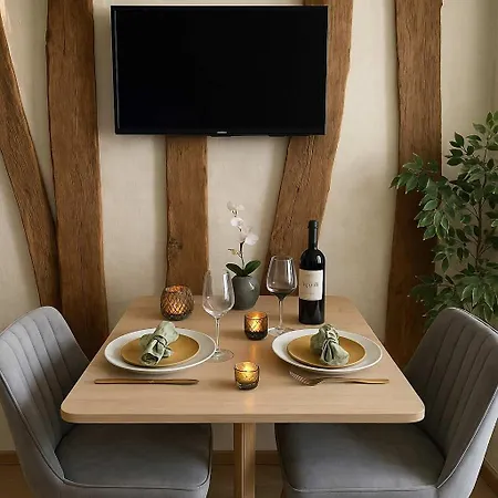 Ideally Located Luxembourg Gardens * Paris