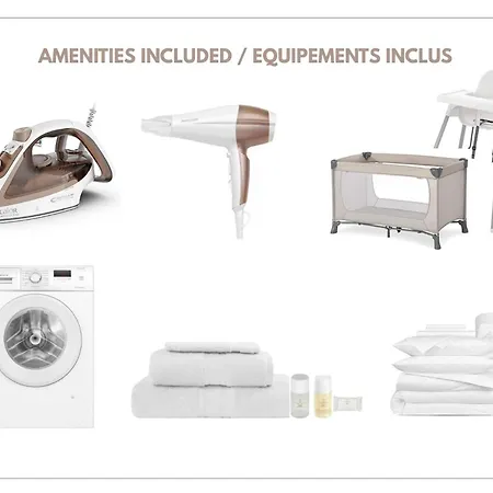 Ideally Located Luxembourg Gardens Lejlighed