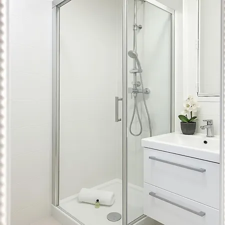 Ideally Located Luxembourg Gardens Lejlighed Paris