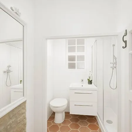 Ideally Located Luxembourg Gardens Paris