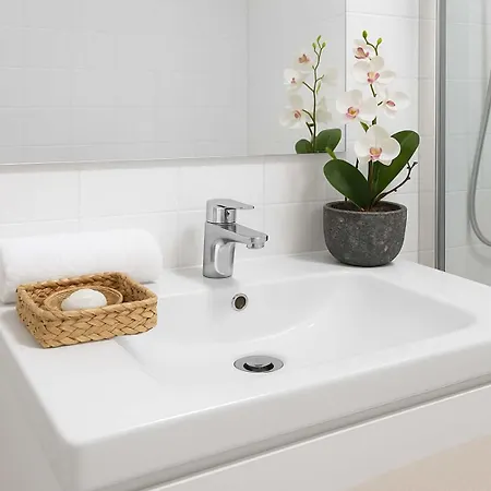 Lejlighed Ideally Located Luxembourg Gardens