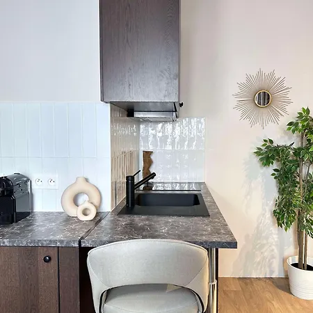 Apartment Comfortable Saint Germain Paris