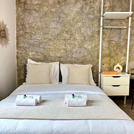 Apartment Comfortable Saint Germain