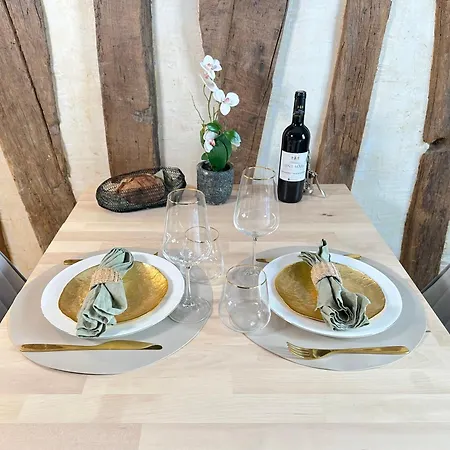Comfortable Saint Germain Apartment Paris