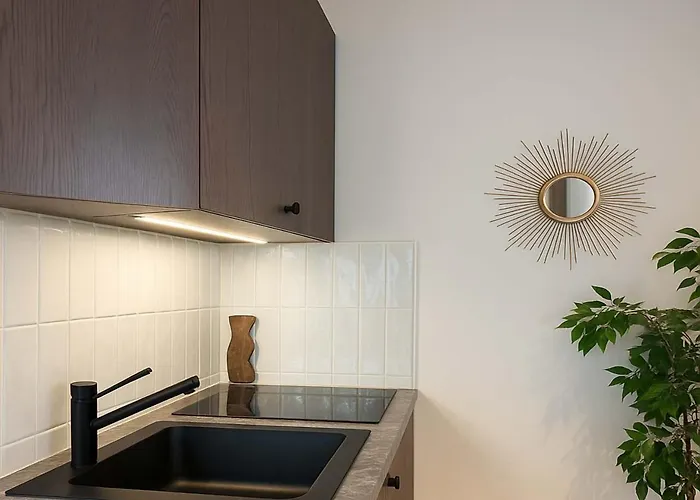 Apartmán Ideally Located Luxembourg Gardens *