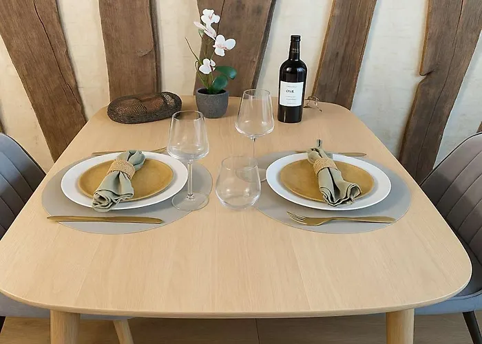 Apartmán Ideally Located Luxembourg Gardens
